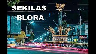 SEKILAS BLORA KU