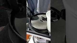 Unboxing - Hi-Tech All U Need Diamond Faceting wheel