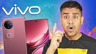 Vivo Looted Me ? - Don't Buy Vivo V50, V40, V30...