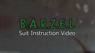 B A R Z E L Instruction Video