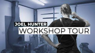 Workshop Tour