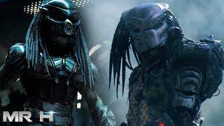 The Predator Writer Reveals The Original Thirds Act & Arnold Schwarzenegger Cameo