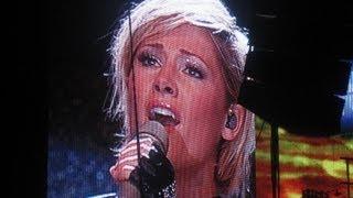 Helene Fischer - Am Arsch leckst mi