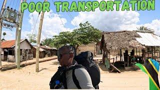 Unbelievable!My First Day In Bagamoyo The First Capital Of Tanzania @Safarispath