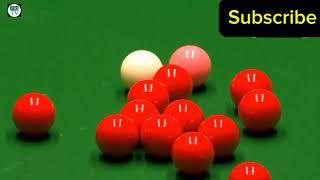 Kyren Wilson vs Luca Brecel Highlight Champion of Champions 2024 #snooker