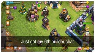 BEST MOMENT OF MY LIFE!!!!!!  (CLASH OF CLANS)