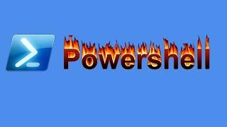 Powershell. Add users to group