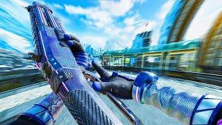 What Happens When You Drop a 20 Bomb Everyday.. 