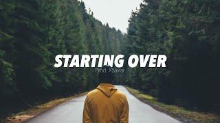 (FREE) Chris Stapleton x Morgan Wallen Type Beat - "Starting Over" - Country Type Beat 2023