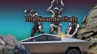 The Neanderthals