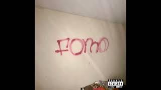 Simon Shini - FOMO (Official Audio)