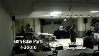 DJ JOSH ERIE VLOG 2010 - #8 - A Whole Lot Of Gigs!