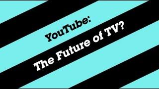 Speakout 2ndE - Intermediate - DVD Unit 3: YouTube - The Future of TV?