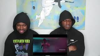 YXNG K.A - "It Is What It Is" (Official Music Video) | Ragtalk TV Reaction