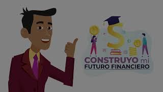 Curso MOOC: “Con Educación Financiera: Construye tu Futuro Financiero”