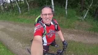 Mountainbike - Bad Münstereifel - Tour 5