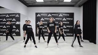 Dance Challenge  от команды FREESTYLE