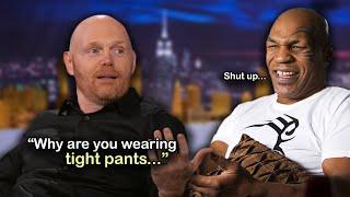 Bill Burr Roasting People To Their Face