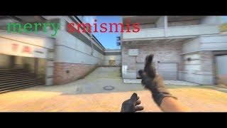 [OLD] merry smismis