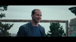 Czech football legend Petr Čech invites you to the Czech Republic