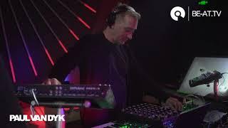 Paul Van Dyk | Live stream from Berlin, Germany to 1930 Moscow