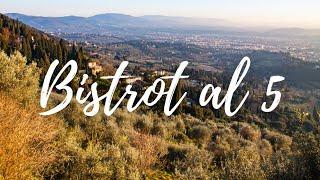 Bistrot al 5 | Fiesole, Italy