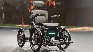 Top 10 Best Electric Wheelchair You Can Buy!