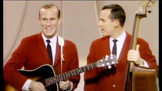 The Smothers Brothers - Mom Always Liked You Best - Comedy