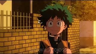 Butter || Deku Edit // Izuku_Audioss