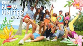 Big Island & Bigger Adventures!!! - Season 4 Episode 16 - The Now United Show