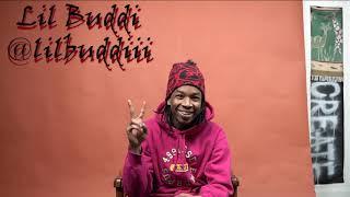 ADHD Magazine: The Lil Buddi Interview
