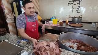 Birrieria Chololo en Jalisco la mejor Birria del Mundo