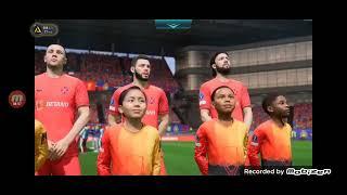 FIFA 23 Opening Pre-Match Gameplay Premier League & UEFA Super Cup & Emirates FA Cup (2024) Hits