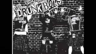 Drunk Bois - Stay Punk