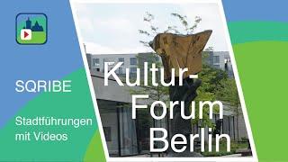 Kulturforum Berlin