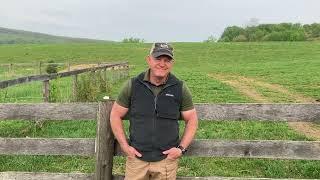 Allen Williams with Understanding Ag Shares His Farm Story - Episode 134