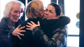 Nancy Kerrigan, others speak about figure skaters killed in DC plane crash