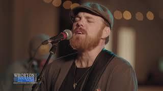 Marc Broussard - "Lonely Night In Georgia" (Music & Memories Live)