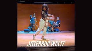 Sarah Reich- Jitterbug Waltz- Mallorca 2024