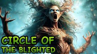 D&D5E: CIRCLE OF THE BLIGHTED GUIDE