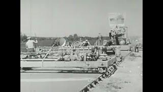 Building a Highway (1948)