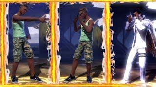BREAK DANCER NEW TREND WITH 1000000 FPS QUALITY BY GW PRINCE