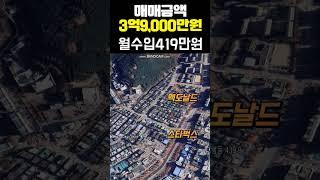 [구미원룸매매] 구미 부동산 원룸임대사업 노후준비 부동산 투자 구미 원룸추천 월수입 구미원룸 구미 원룸투자 구미 원룸매매