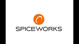 Algunas funciones y configuraciones de HelpDesk, Inventarios - SPICEWORKS