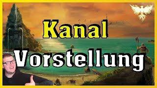 Gernis Quest - Kanalvideo