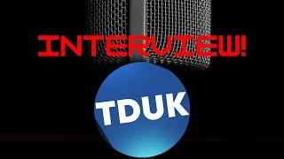 Beyond The Streams Presents TECHDOCTORUK TDUK