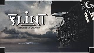 Flint: Treasure of Oblivion - (Pirate Themed RPG)