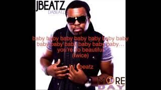 JBEATZ YOU'RE BEAUTIFUL OFFICIAL LYRICS