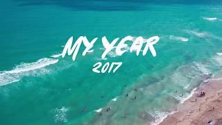 Year in a Wrap | 2017