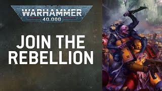 Faction Focus: Genestealer Cults – Warhammer 40,000